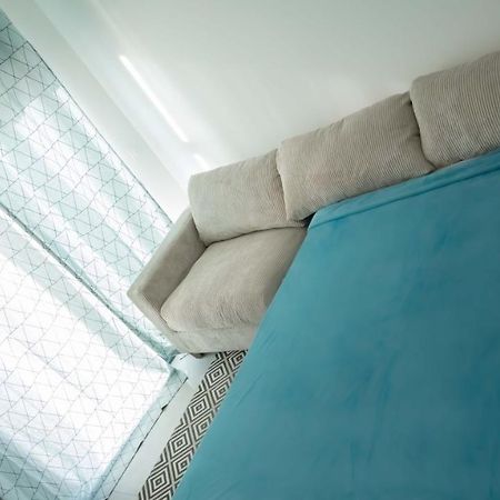 Studio Meuble Avec Terrasse Поррт-дьо-Бук Екстериор снимка